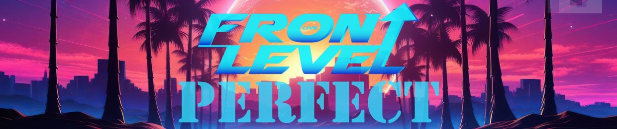 Front Level Live