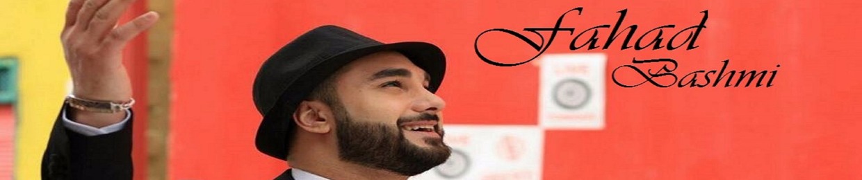Fahad Bashmi