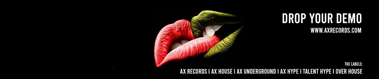 AX RECORDS