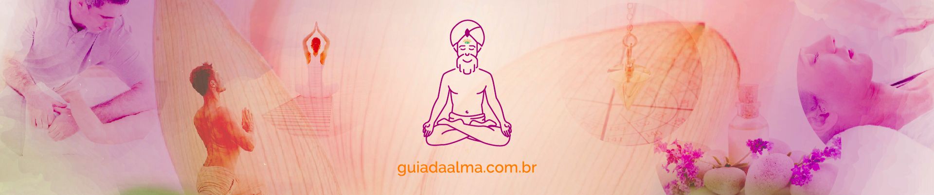 Meditação - a conexão com o Eu interior • Guia da Alma