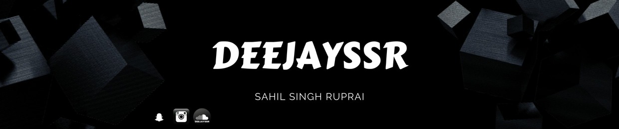 DEEJAYSSR ✪