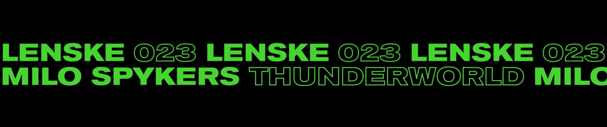 Lenske Records