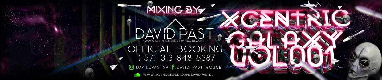 David Past