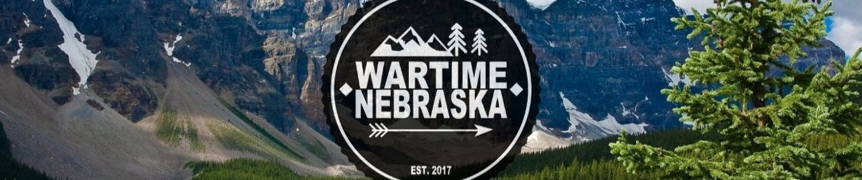 Wartime Nebraska