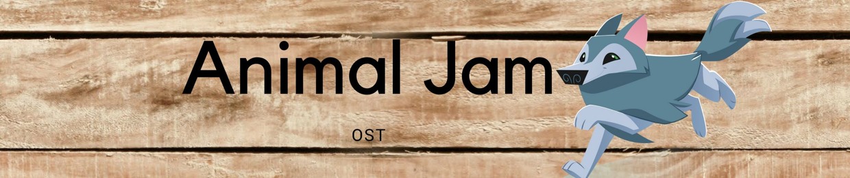 Animal Jam OST