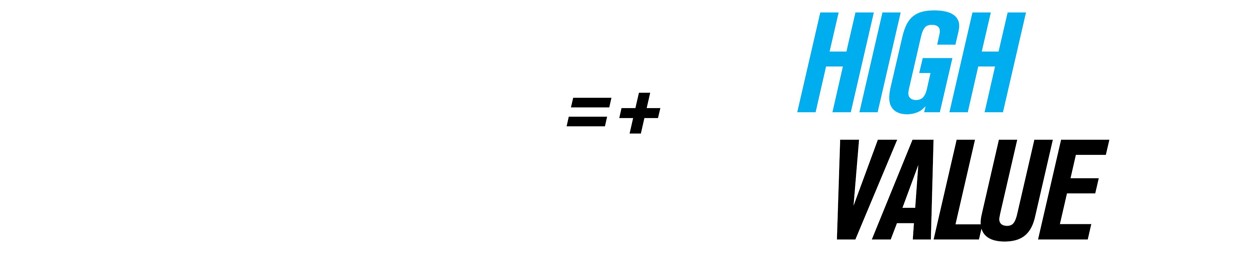 High Value