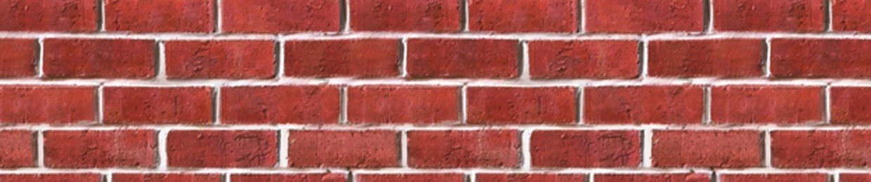 Tale of Brick Wall