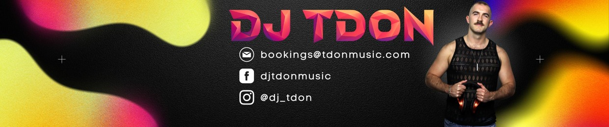 DJ TDon