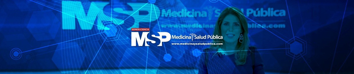 Medicina & Salud Pública | Noticias