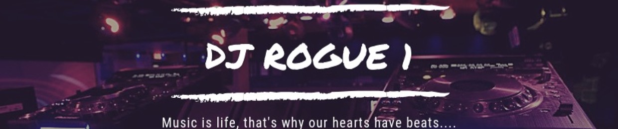 DJ Rogue 1 / DB Tha Menace