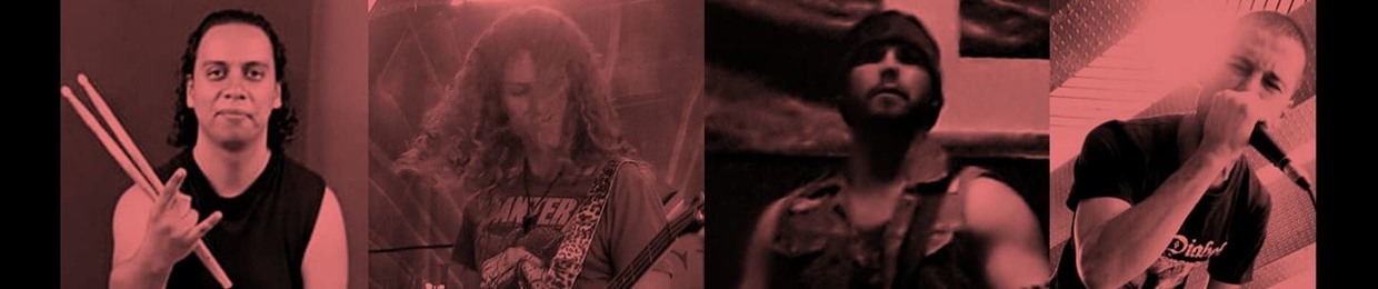 HELL'S TERROR
