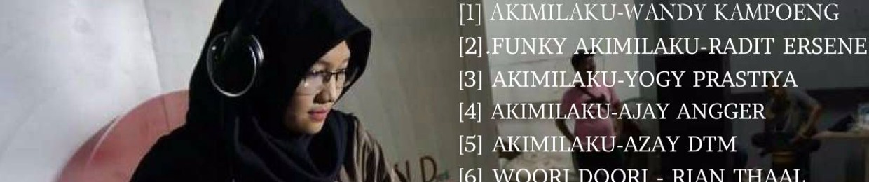 DJ YOGI PRASTIYA L'1