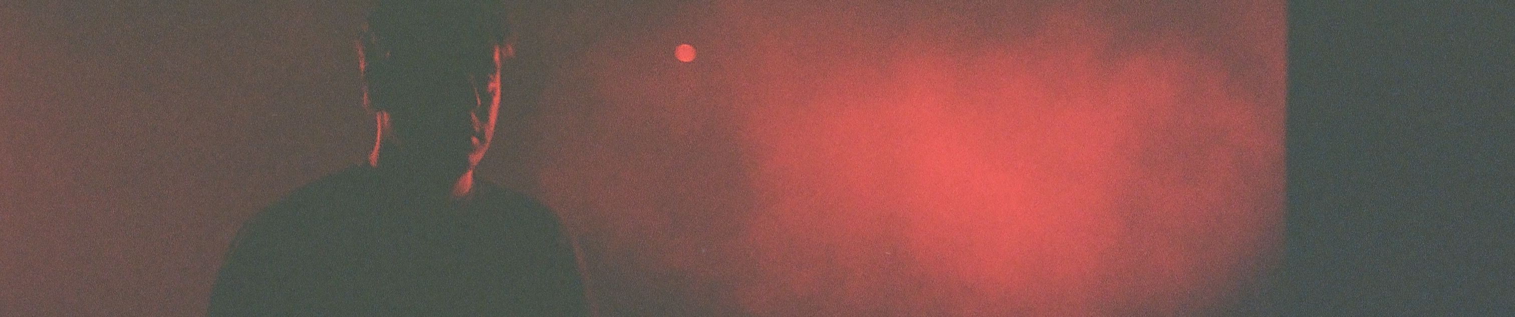 SoundCloud banner for @particle