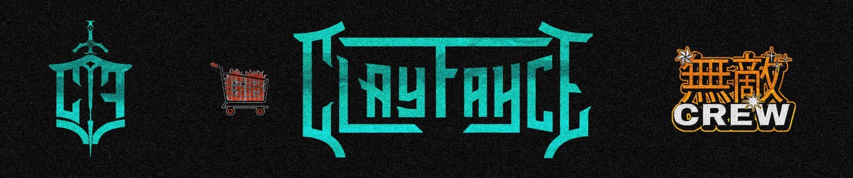CLAYFAYCE [MUTEKI]