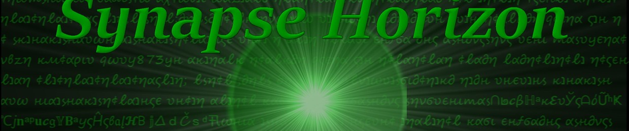Synapse Horizon