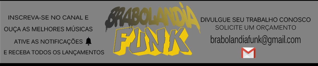 Brabolandia Funk