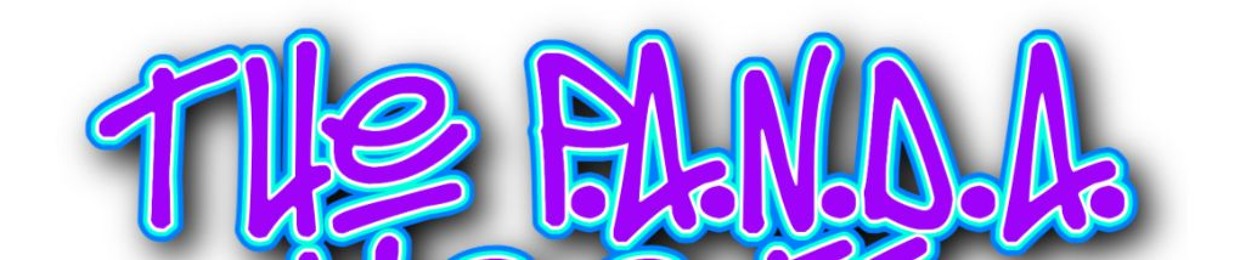 The P.A.N.D.A