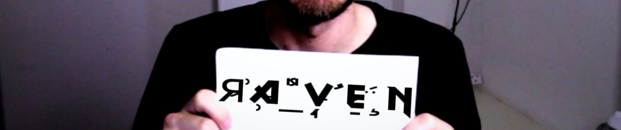 Я̷̹͗A̵̲̘̗̎̾V̵̛̠Ȩ̷̈́N