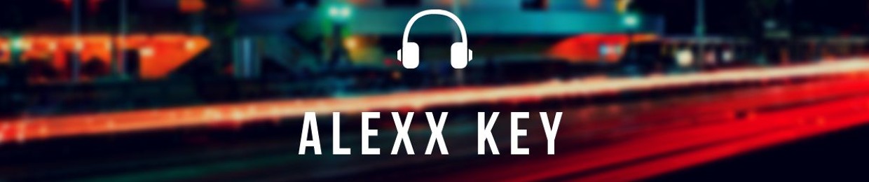 Alexx Key