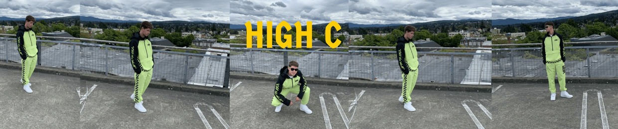 High C