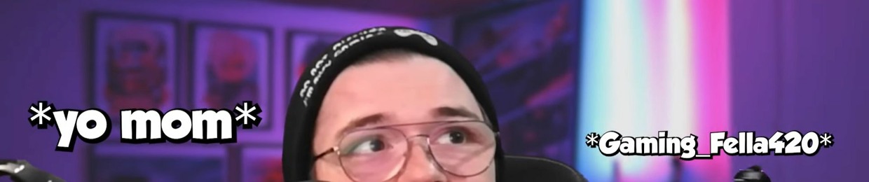 Gaming Fella 420