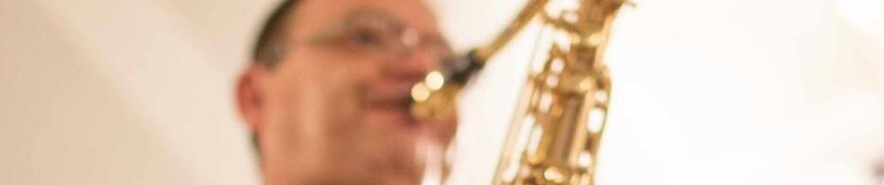 Toni Cuenca - Saxofonista