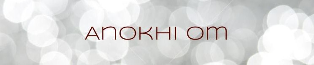 Anokhi Om