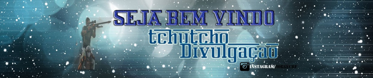 Tchutcho Divulgação