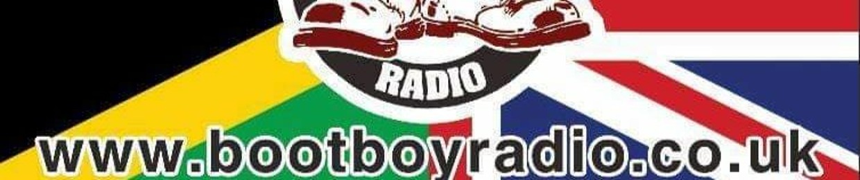 Boot Boy Radio