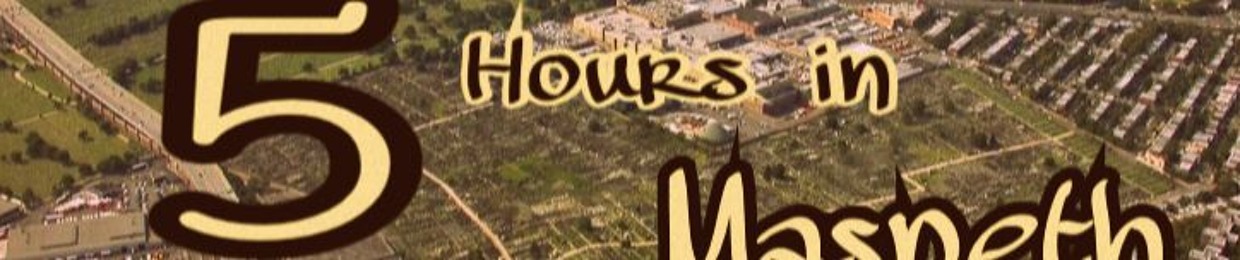 5 Hours In Maspeth