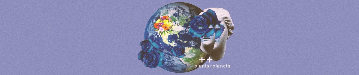 plants & planets