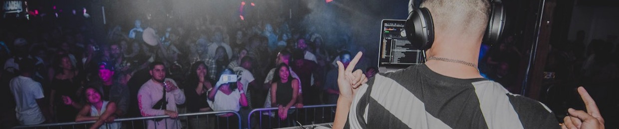 DJ CRES