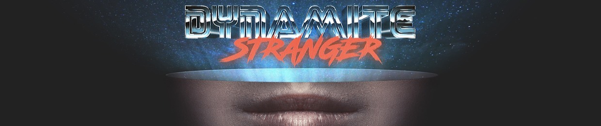 Dynamite Stranger