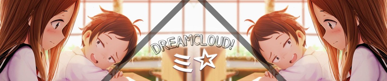 Dreamcloud!