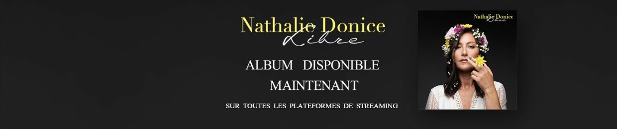 Nathalie Donice