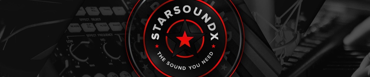 StarSoundX