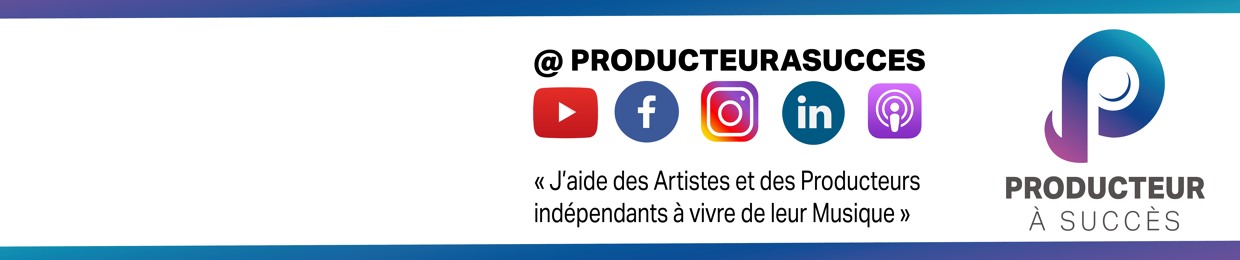 Producteur À Succès