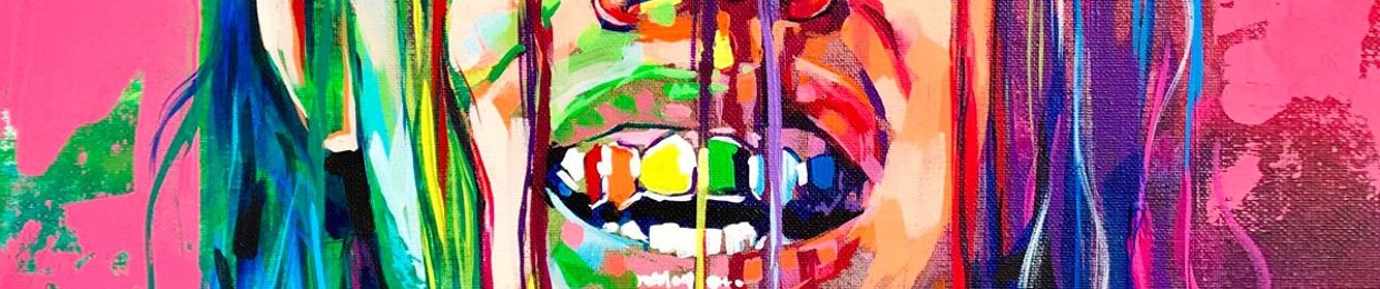 sometimes i get psychedelic