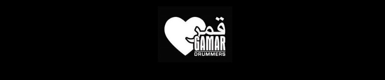 Gamar Drummers