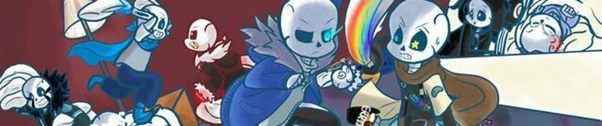 Undertale Quiz: Which AU Sans Are You Most Like? - ProProfs Quiz