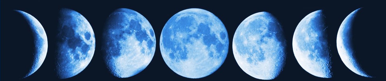 Blue Moon Sisters