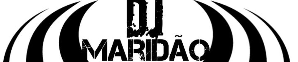 DJ MARIDÃO OFICIAL