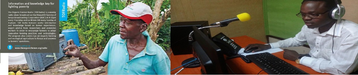 Biovision Africa Trust