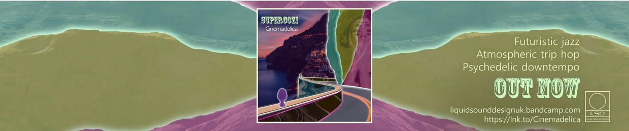 Liquid Sound Design Records