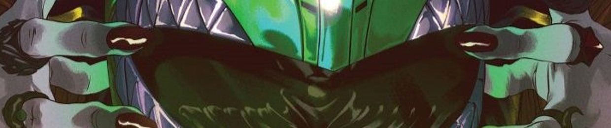 MiGHTY MORPHiN HiTECH RΔNGERS