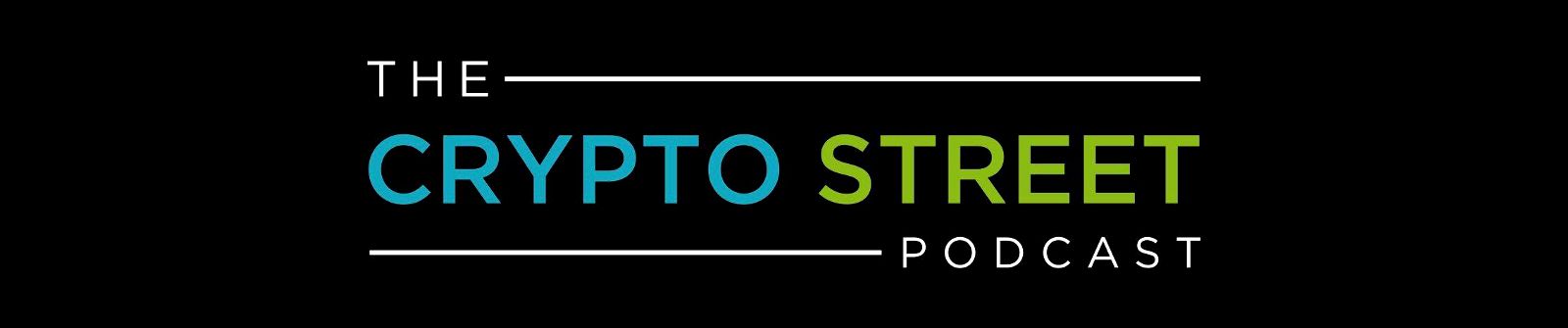 crypto street podcast store