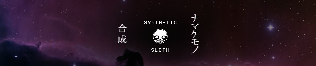 Synthetic Sloth