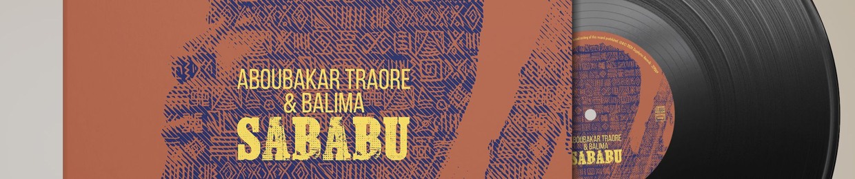 Aboubakar Traoré & Balima