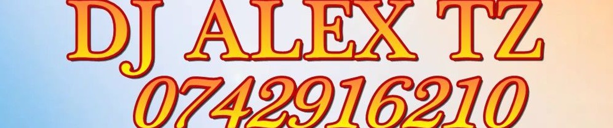 DJ ALEX TZ