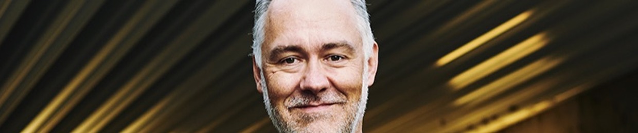 Jörg Vincent Malotki - Schauspieler - Sprecher